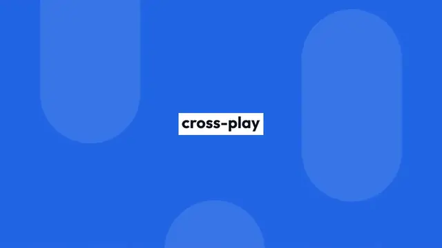 Video thumbnail for Star Wars Squadrons PS4 Cross-Play Options