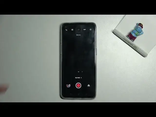 Video thumbnail for How to Change Speed of Slow Motion Recording on OPPO RENO6 5G - Slow-motion Mode