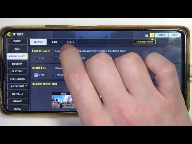 Video thumbnail for Call Of Duty Mobile How To Turn Off Blood