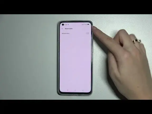 Video thumbnail for How to Turn On/Off Camera Watermark on OPPO RENO6 5G - Camera Watermark