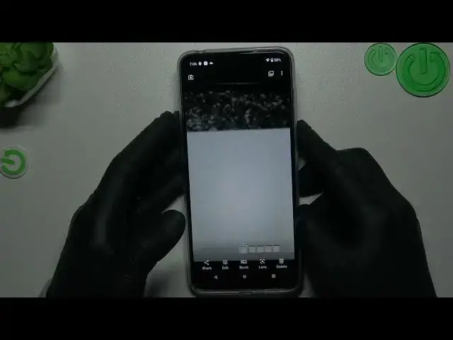 Video thumbnail for How to Multiple Photos at Once in Motorola Moto G23 - Take Burst Shot