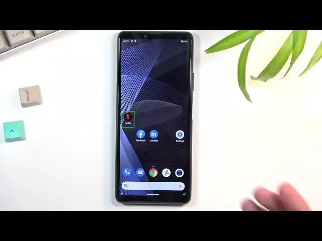 Video thumbnail for How to Activate Talkback Mode on SONY Xperia 10 III – Enable Screen Reader