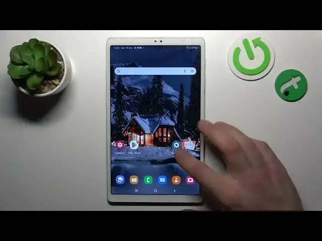 'Video thumbnail for How to Apply Custom Notification Sound in Samsung Galaxy Tab A7 Lite - Customize Notification Sound'