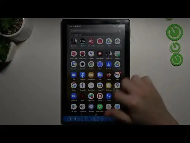 'Video thumbnail for Alcatel 3t 10 4G - How To Make Tablet Louder'