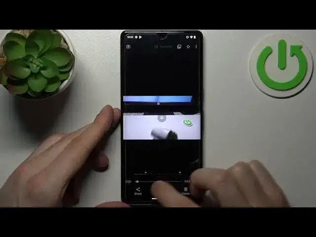 Video thumbnail for How to Record Slow Motion in GOOGLE Pixel 7 – Slowed Videos