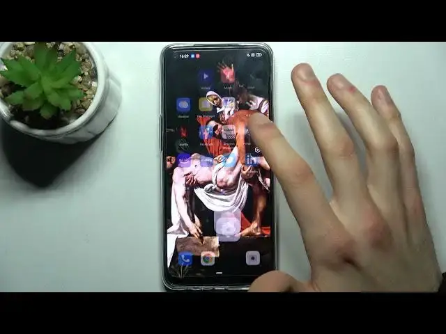 Video thumbnail for How to Record Screen on OPPO Reno5 Lite - Activate Screen Recording