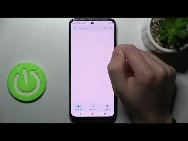 'Video thumbnail for MOTOROLA MOTO G31 Unblock a Blocked Number'