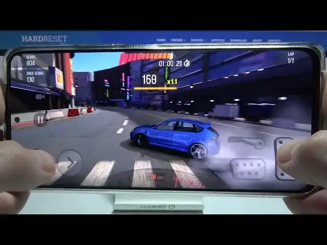 Video thumbnail for Drift Max Pro Gameplay on Xiaomi Redmi Note 10 Pro – Gaming Performance