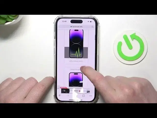 'Video thumbnail for iPhone 14 Pro - Does It Have Amoled Display'