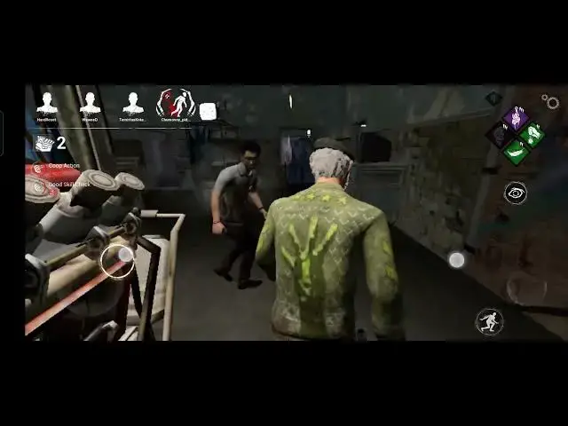 Video thumbnail for Dead by Daylight Game Test on Realme X7 Max – Gameplay / Performance Checkup (Screen Recorder)