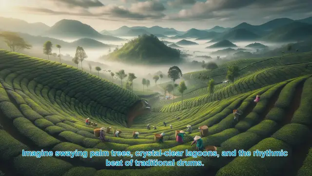 Video thumbnail for Discover the Vibrant Festivals of French Polynesia