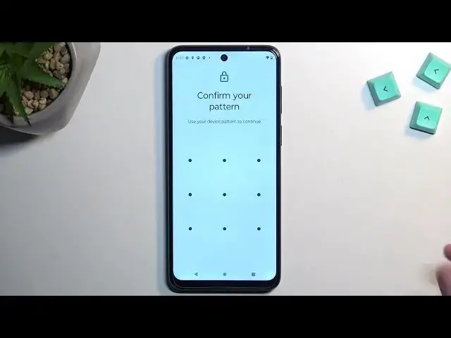 'Video thumbnail for How to Hard Reset MOTOROLA Moto G53 via Settings / Factory Reset Operation on MOTOROLA Moto G53'