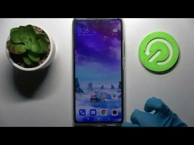 'Video thumbnail for How to Turn On the Automatic Display Rotation on XIAOMI 11T Pro'