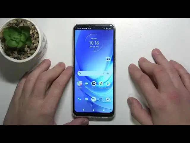 'Video thumbnail for How to Find Airplane Mode on MOTOROLA Moto G50? – Enable/Disable Airplane Mode'
