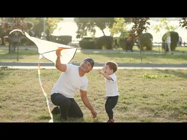 'Video thumbnail for Fathers Rise'