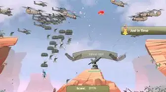 Video thumbnail for Let's Play Epic Defender