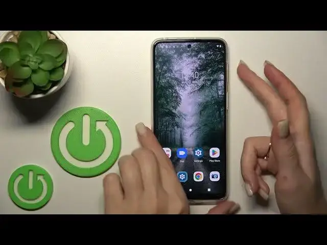 'Video thumbnail for How to Mute the Ringtone on MOTOROLA Moto G42 - Disable the Incoming Call Sound'