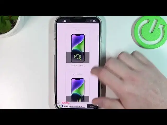 Video thumbnail for Does iPhone 14 Plus Have Gorilla Glass Protection?