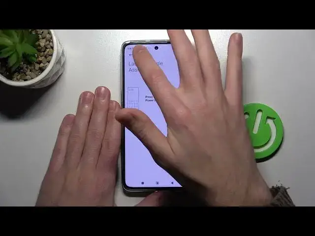 Video thumbnail for Xiaomi 12 Lite - How To Customize Quick Launch