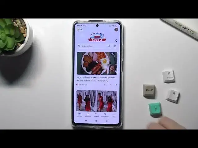 'Video thumbnail for How to Turn Off the Hey Google Voice Match of a Google Assistant on XIAOMI 11T'
