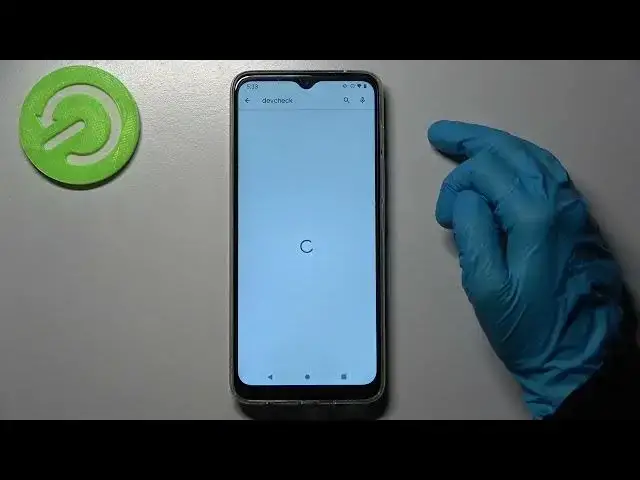 'Video thumbnail for How to Check Phone Specification in MOTOROLA Moto G50 – DevCheck Hardware and System Info'