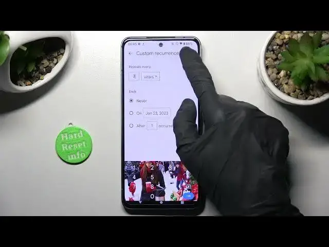 'Video thumbnail for How to Add Event to Calendar in NOKIA X30 – Calendar Management'