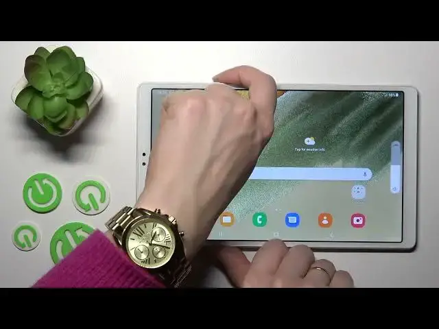 Video thumbnail for How to Mute Incoming Calls in Samsung Galaxy Tab A7 Lite - Switch Off Ringtone