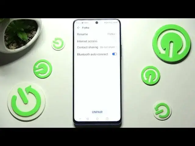 Video thumbnail for How to Connect Bluetooth Device to Honor Magic4 Lite – Bluetooth Wireless Connection