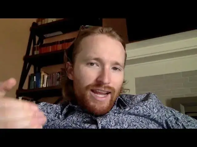 Video thumbnail for TalkingNow with Randy Spillane | 01