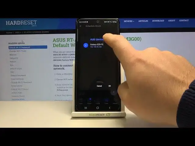 Video thumbnail for How to Set Up Parental Control on ASUS RT-51AC Router - Filter Content on ASUS - Child Protection