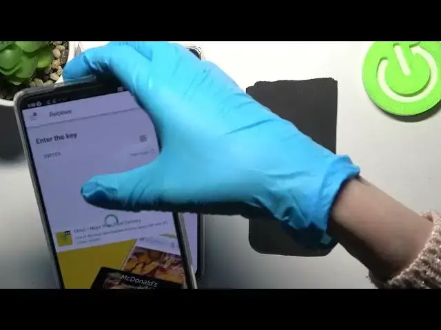 Video thumbnail for Transfer files from Xiaomi Device to Xiaomi 11T - Use Send Anywhere Application
