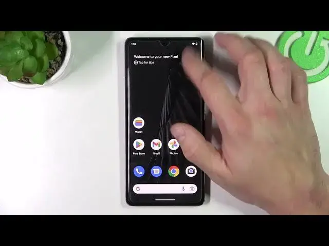 Video thumbnail for Does GOOGLE Pixel 7 Pro have Screen Mirroring?