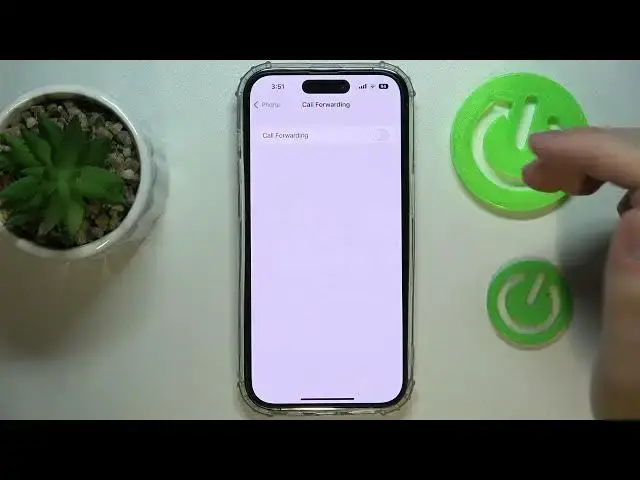 'Video thumbnail for How to Forward Calls on iPhone 14th Gen - Call Forwarding on iPhone 14 Series'