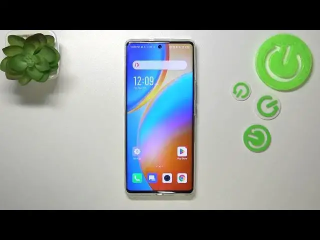 Video thumbnail for How to Clear Credentials on Infinix Zero Ultra - Remove All Certificates