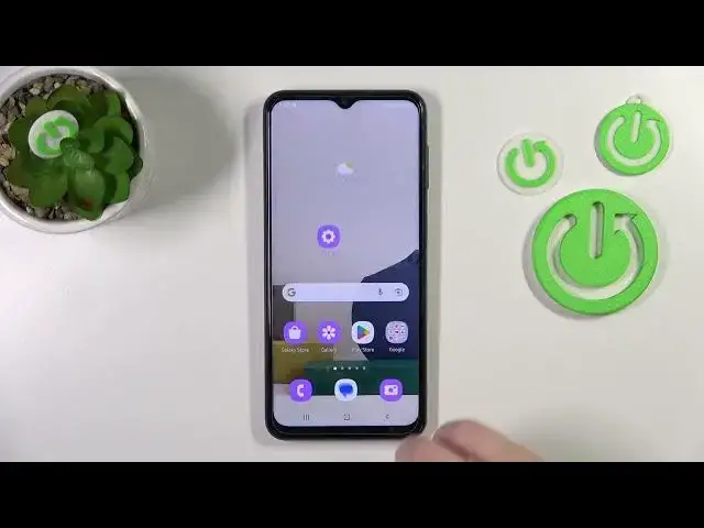 'Video thumbnail for How to Install iPhone Keyboard on SAMSUNG Galaxy A23 - Green Apple Keyboard App'