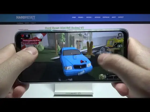 Video thumbnail for The Walking Zombie Shooter 2 Gameplay on Xiaomi Redmi 9T – Review of Performance