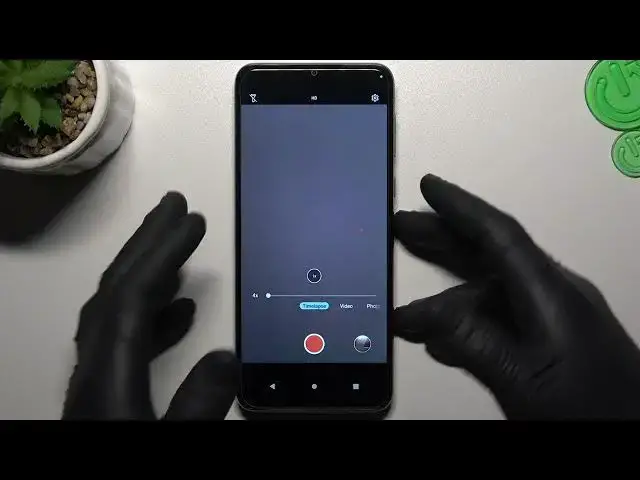 'Video thumbnail for How to Record Time-lapse with Motorola Moto E13 - Create Speed Up Videos'