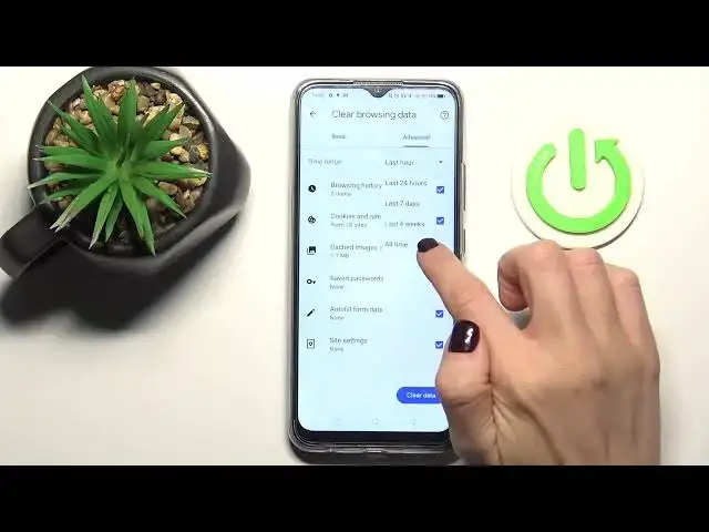 Video thumbnail for How to Delete the History Browser in REALME C25s – Erase Browser Data