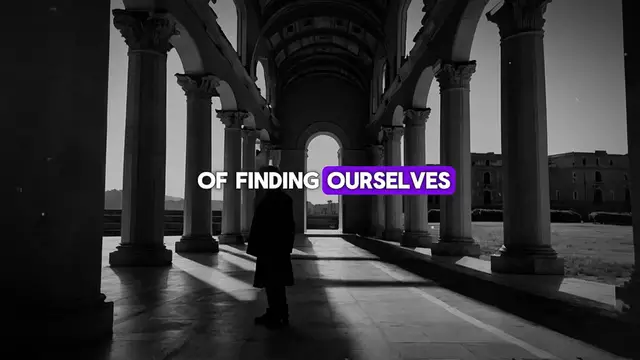 Video thumbnail for Create Yourself_ Crafting a Life of Purpose and Authenticity