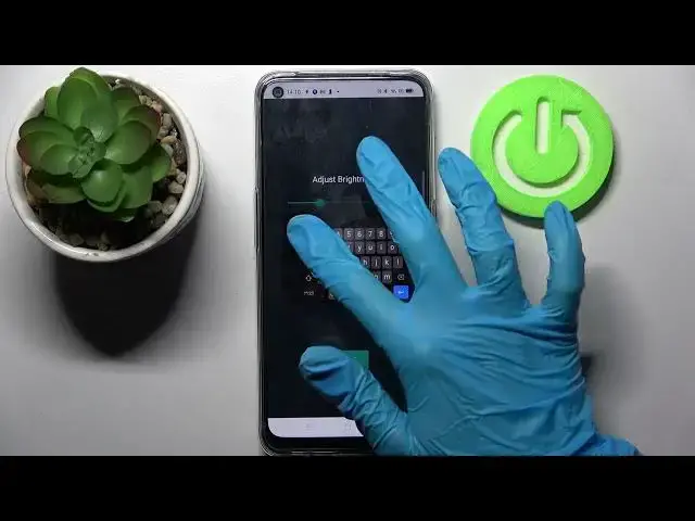 Video thumbnail for Oppo A53S - How To Customize Keyboard Theme