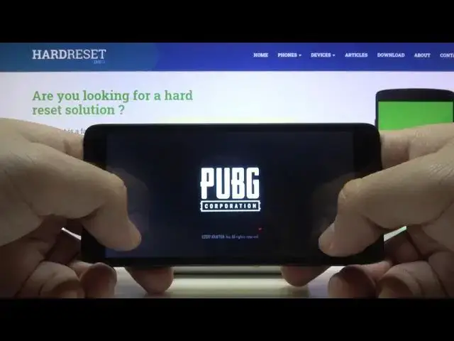 Video thumbnail for PUBG Mobile on LISTO SP50 – Device Not Supported