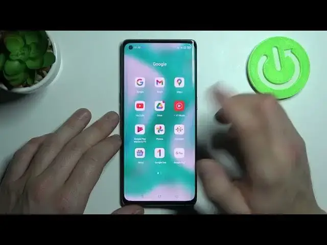 Video thumbnail for How to Change Google Assistant Voice on OPPO Reno 6 Pro - Google Assistant Settings
