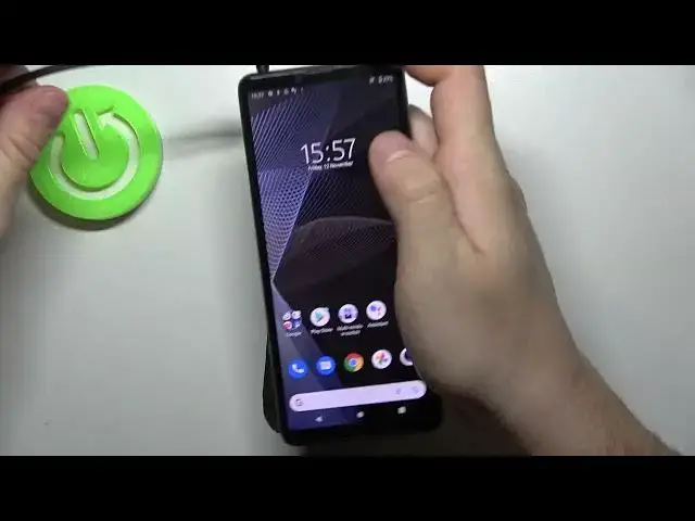 Video thumbnail for How to Connect Wired Headphones to the SONY Xperia 10 III