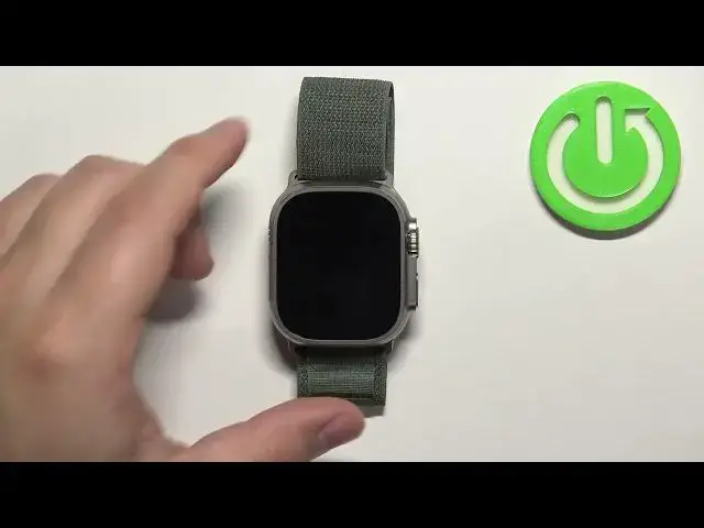 'Video thumbnail for How to Turn Off Apple Watch Ultra - Stop Apple Watch Ultra to Save Battery Life'