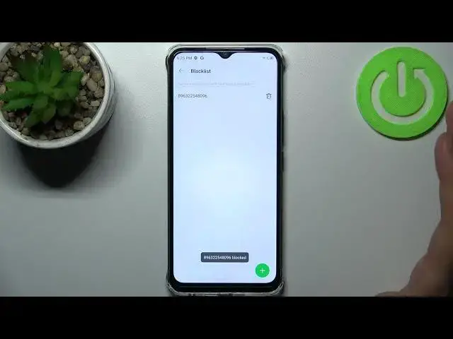 'Video thumbnail for How to Block Phone Number in Infinix Smart 6 HD - Add Number to Blacklist'