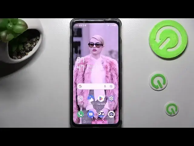 Video thumbnail for How to Enter the One Handed Mode on the Nubia Red Magic 7S