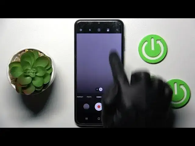 'Video thumbnail for How to Change Video Resolution on Samsung Galaxy A23 5G - Set Up Video Size'