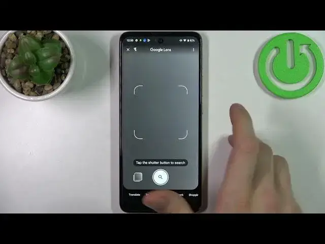 'Video thumbnail for How to Enable QR Codes Scanner in Motorola Moto E40 - Scan QR Codes'