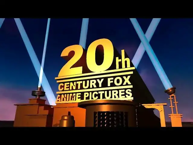 'Video thumbnail for 20th Century Fox Anime Pictures (Panzoid)'