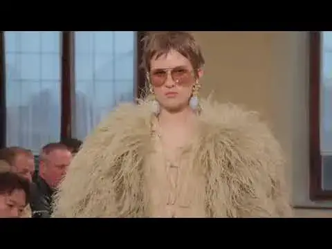 'Video thumbnail for Gucci’s Hidden Florence Archive Show: Cruise 2026 & Demna’s First Clues'